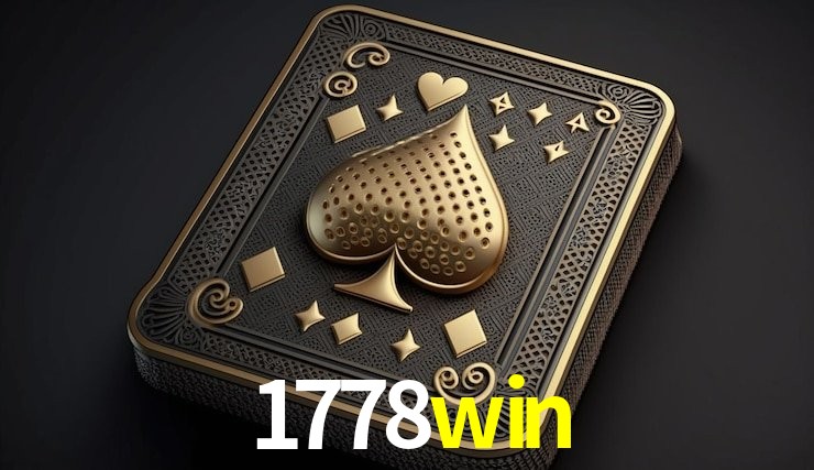 Bônus de Boas-vindas 1778win