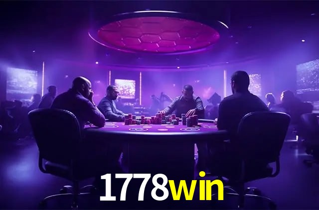 Experiência VIP 1778win