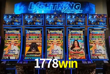 Desvendando o Mundo dos Jogos Virtuais na 1778win