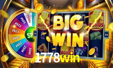 A Emoção da Loteria na 1778win: Uma Chance de Mudança de Vida
