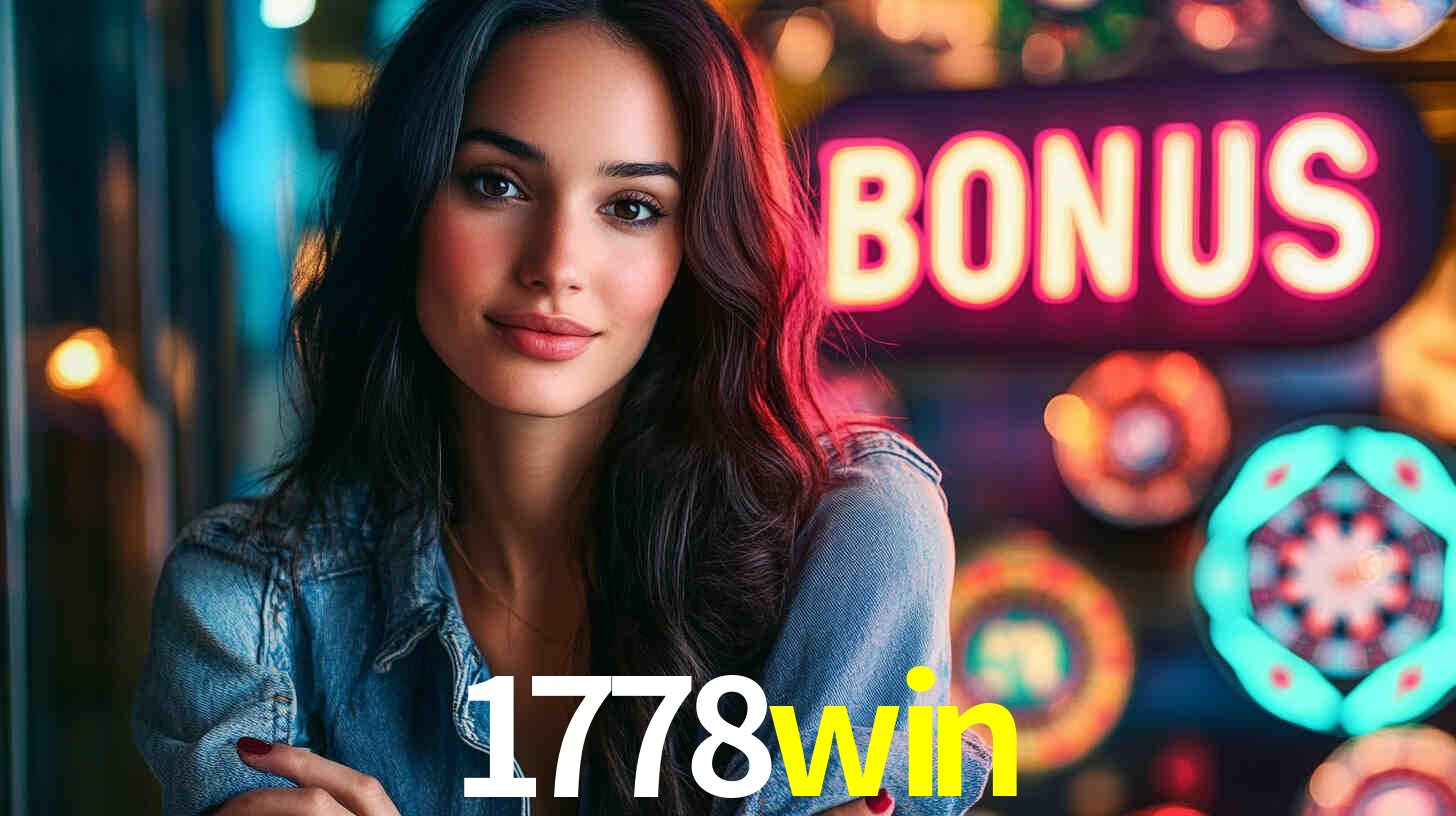 1778win: Seu Cassino Premiado com Pagamentos Rápidos