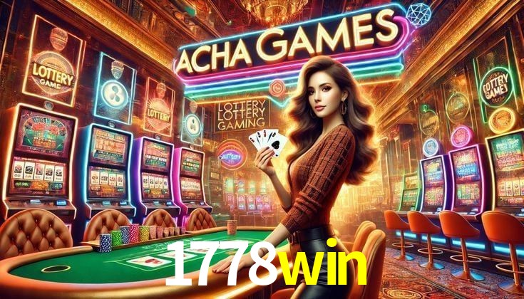 Welcome Bonus 1778win