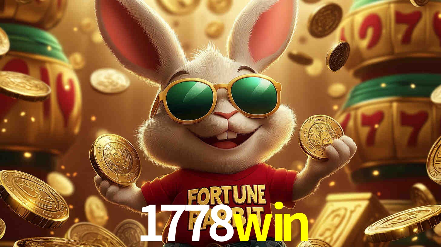 1778win - Aposta Nº1 no Brasil - 1778win.com