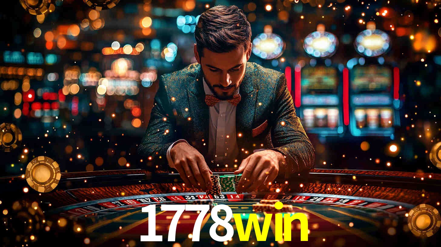 Welcome Bonus 1778win
