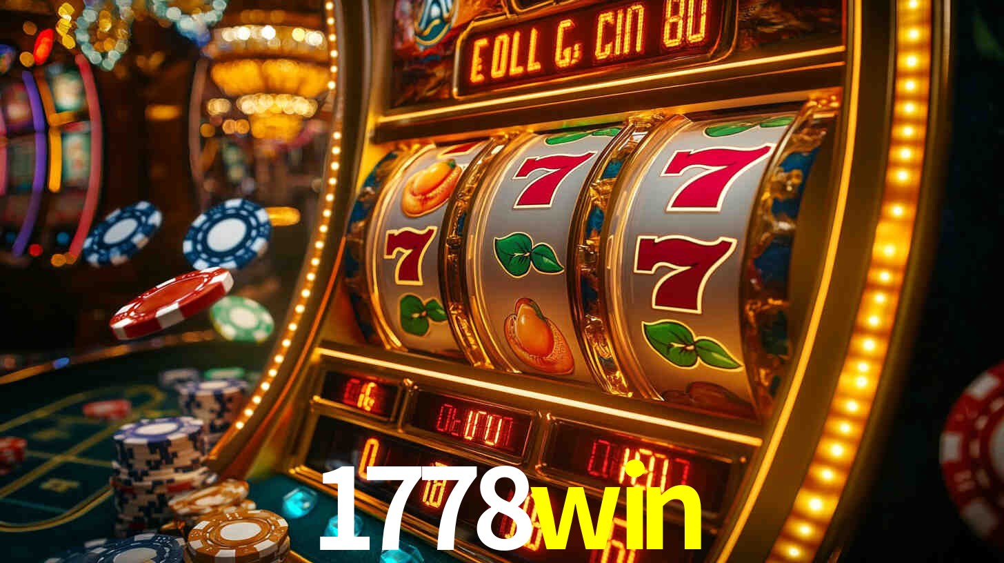 Tournaments 1778win