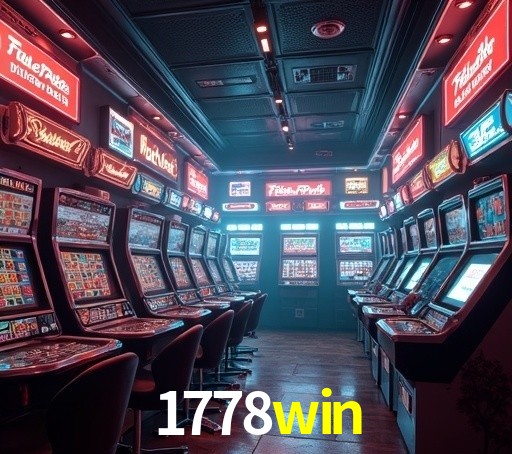 Promoção Relâmpago 1778win
