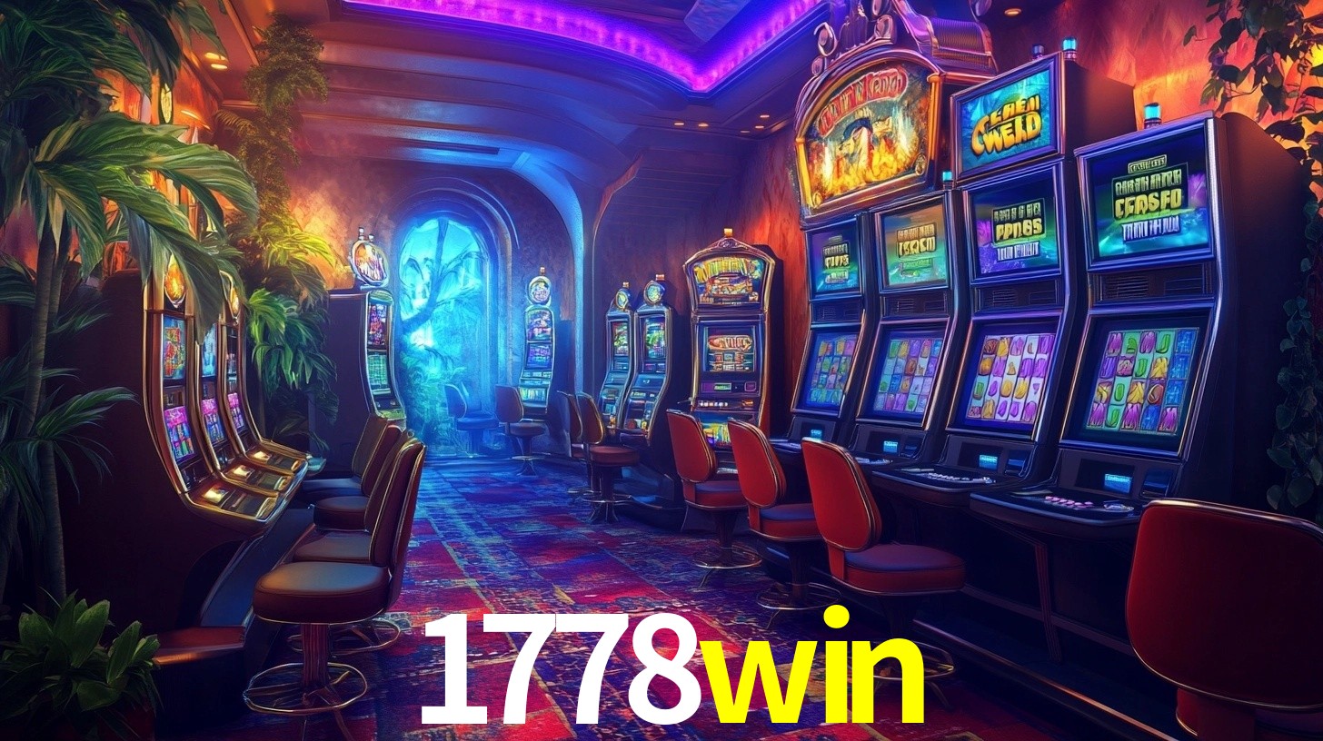 VIP Casino 1778win
