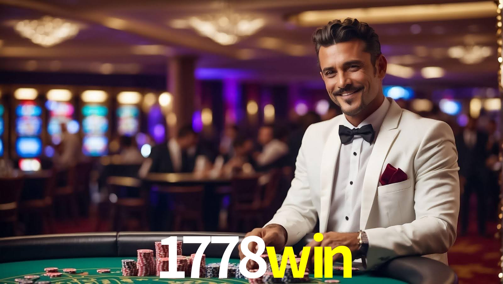 Segurança 2FA 1778win