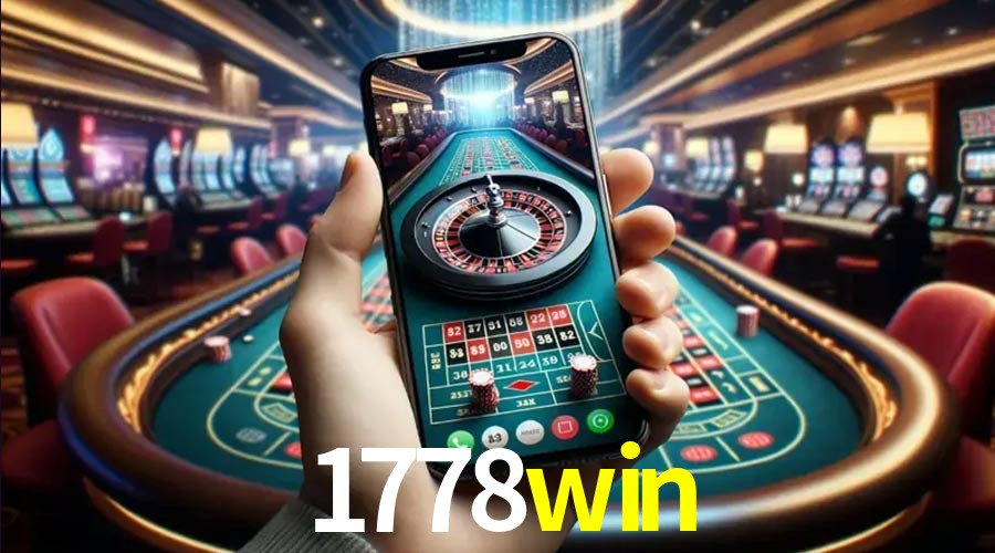 Secure Login 1778win