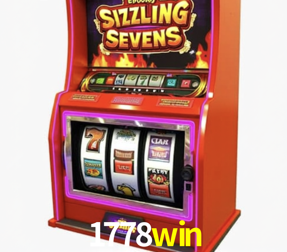 Flash Promotion 1778win