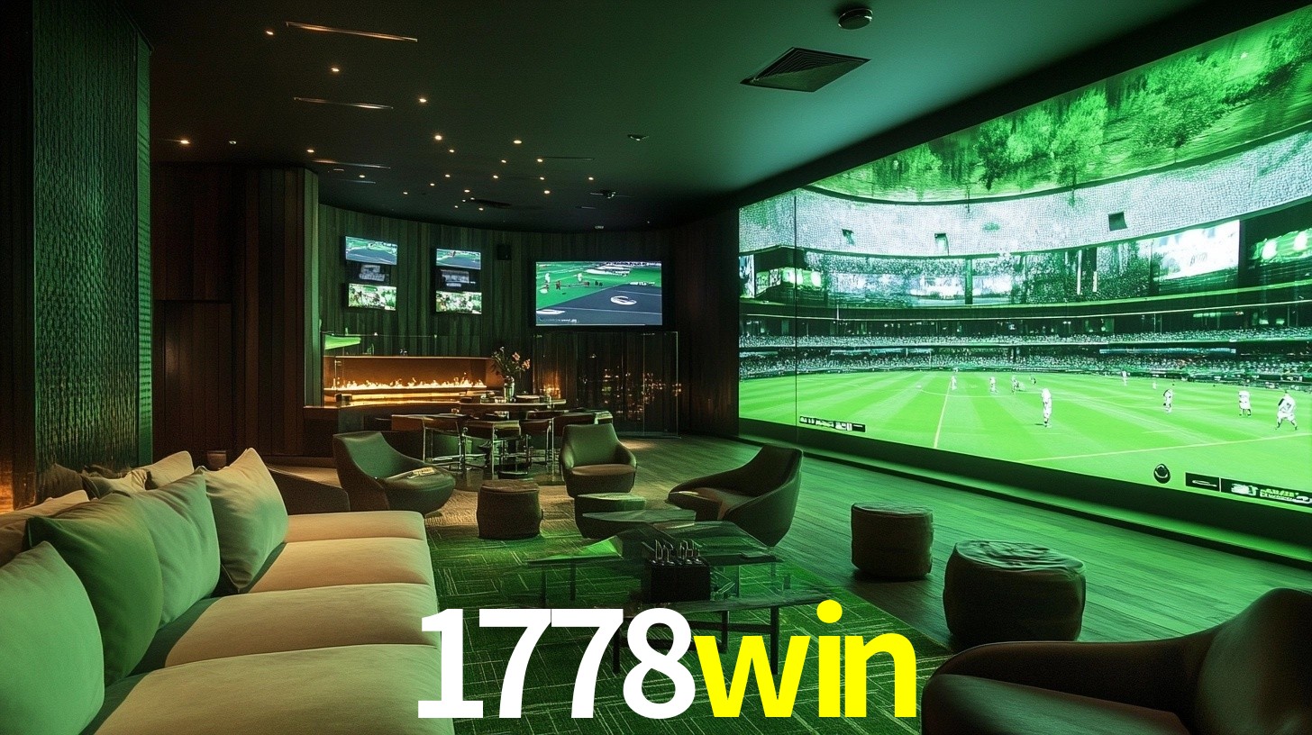 Sinta a adrenalina dos jogos de cassino com 1778win