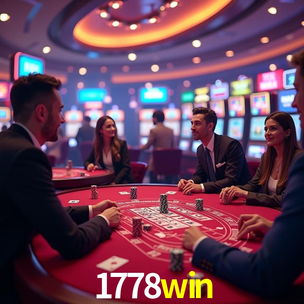 Interface Premium 1778win