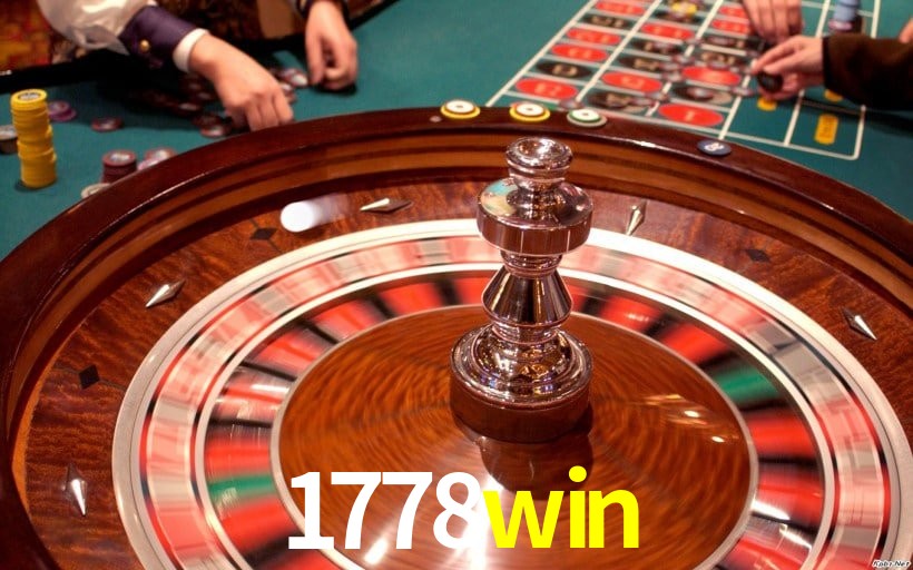 Interface do App 1778win