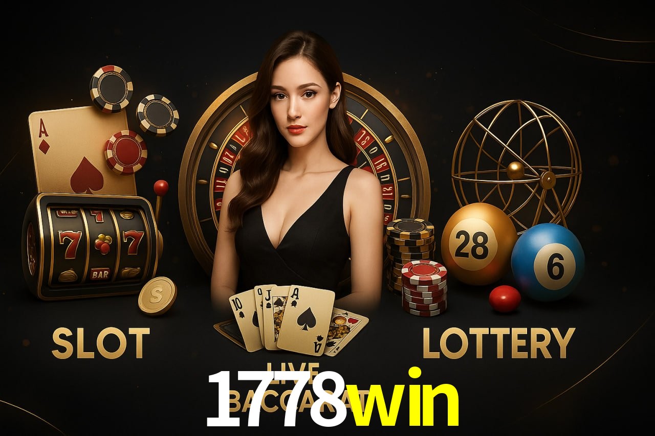 Promoções Sazonais 1778win