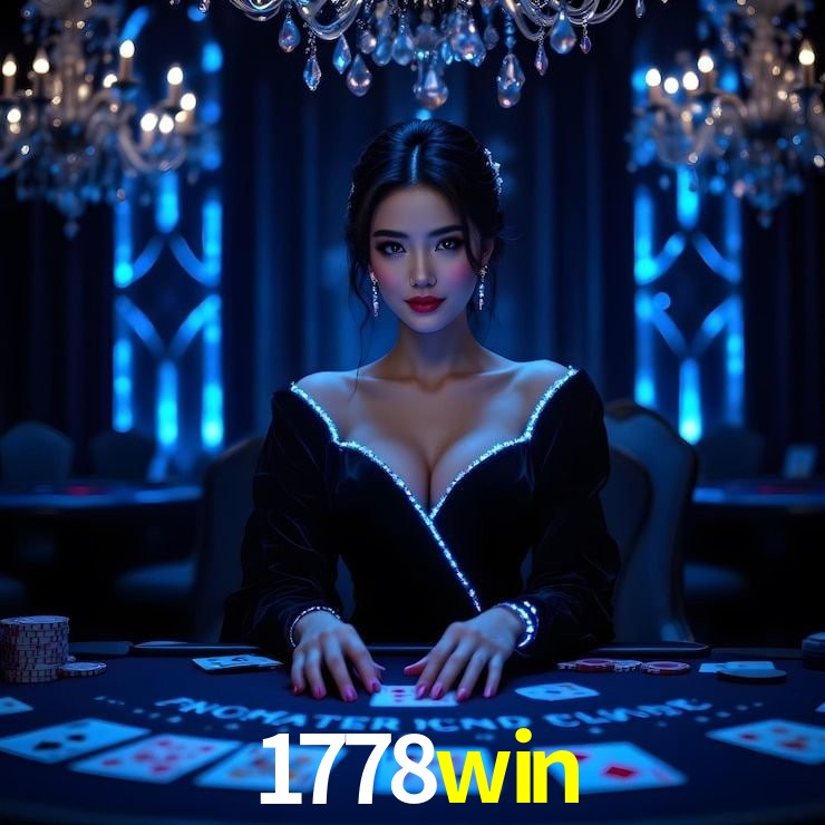 Diretório de Jogos 1778win