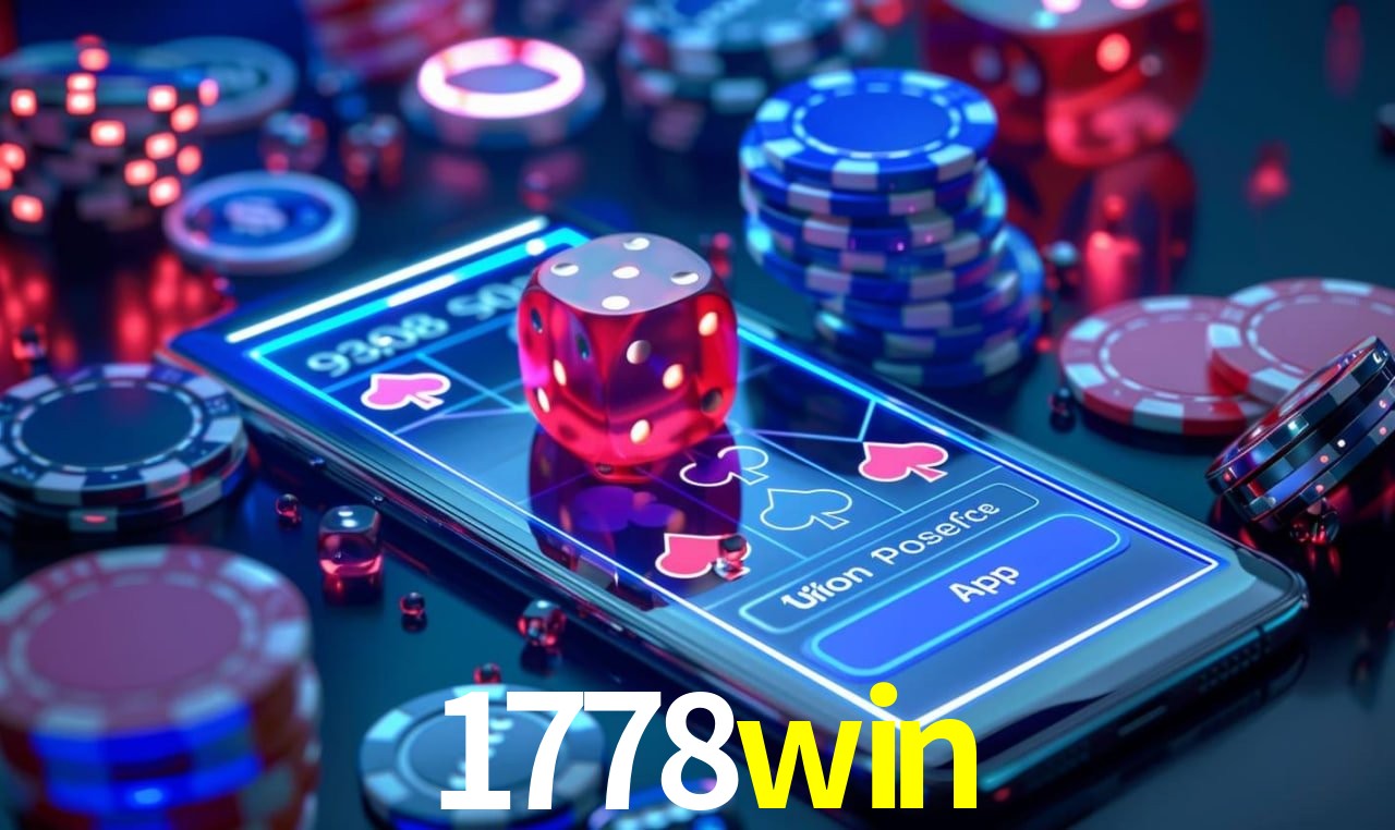 cassino 1778win