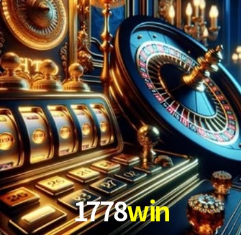 Casino Ao Vivo 1778win