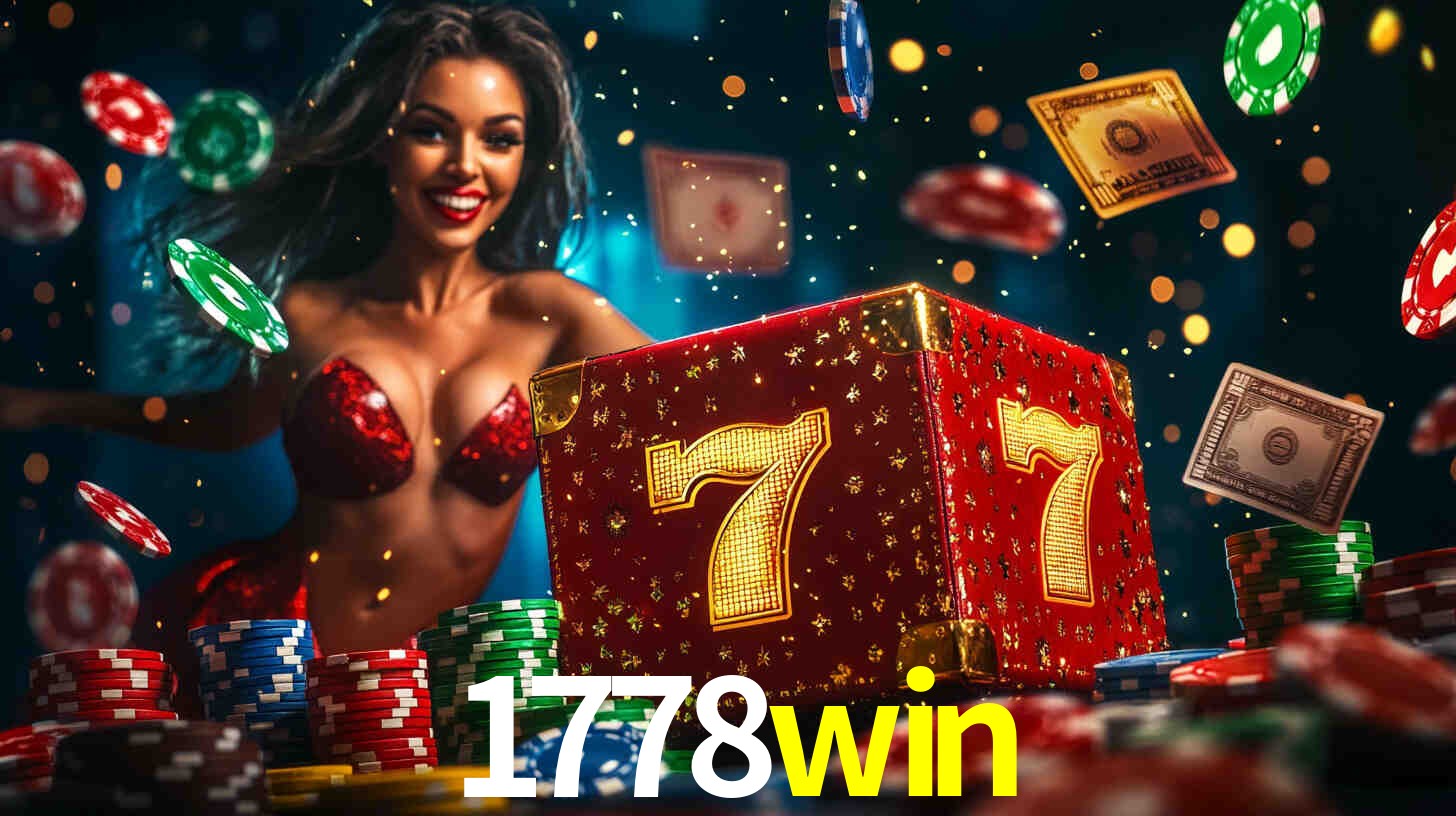Apostas Esportivas na 1778win: Um Guia Completo