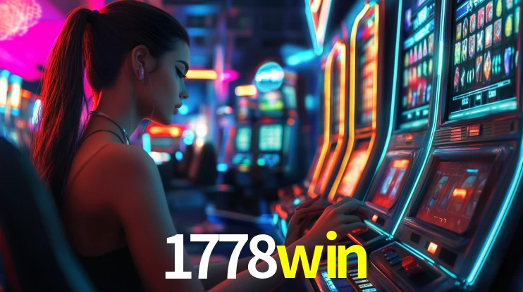 1778win App Interface