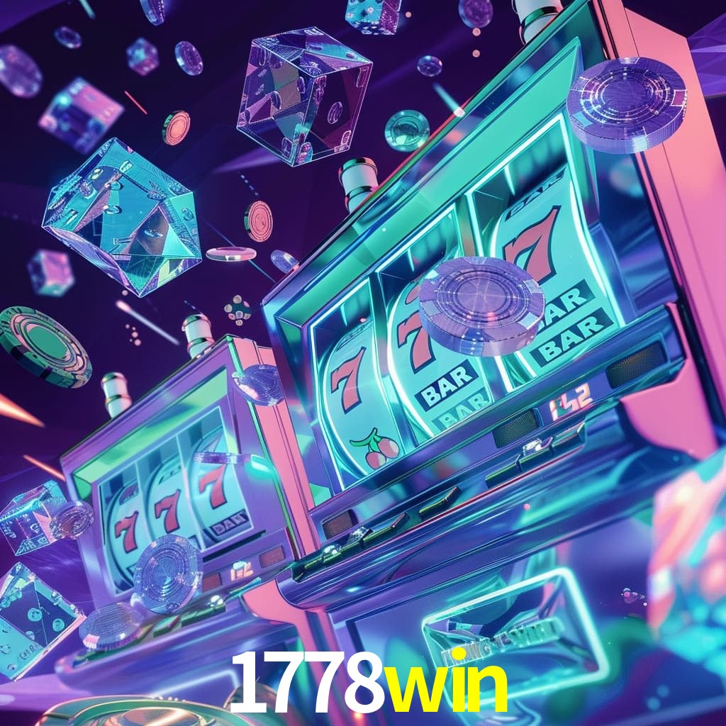 Inovações de Jogos na 1778win: O Futuro das Experiências Interativas