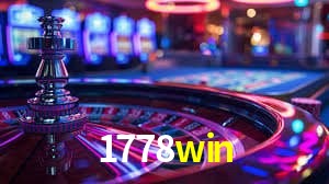 Game Statistics 1778win