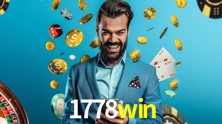 Slot Games 1778win