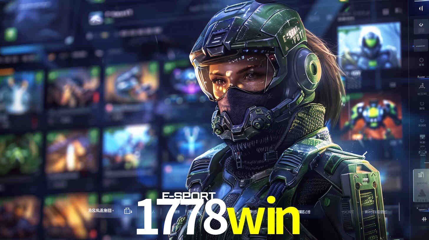 APP oficial da 1778win para mobile