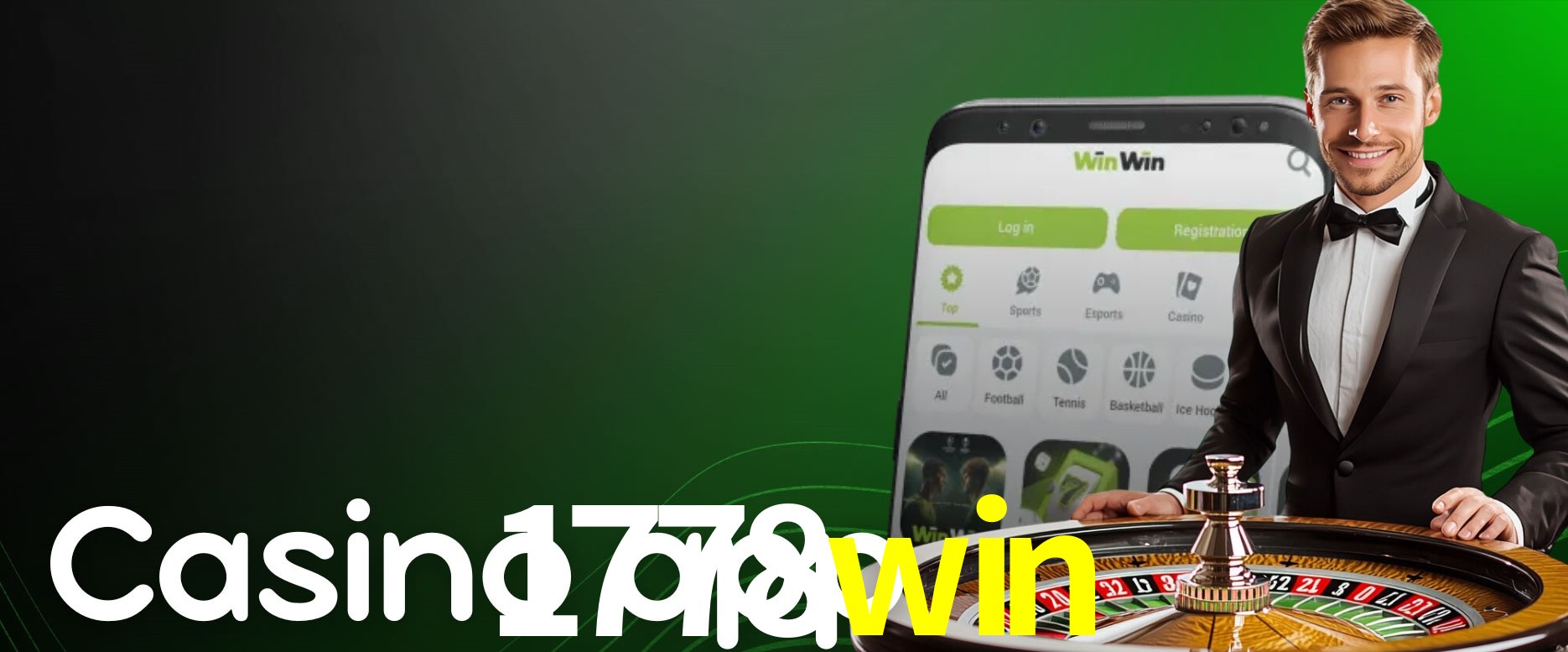 Seasonal Promotions 1778win