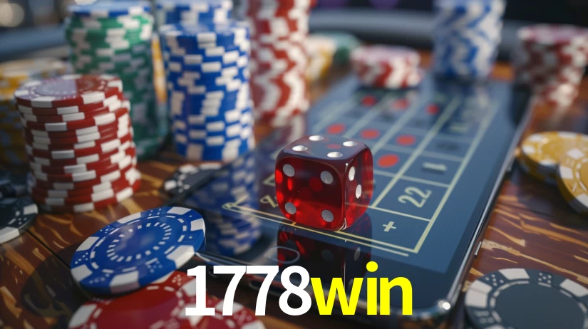 1778win: A Experiência de Casino com Jogos de Mesa ao Vivo