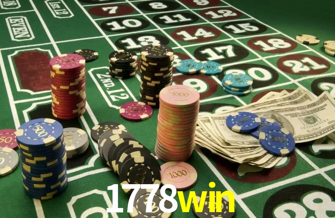 Ofertas Imperdíveis na 1778win: Promoções e Bônus Que Valem a Pena
