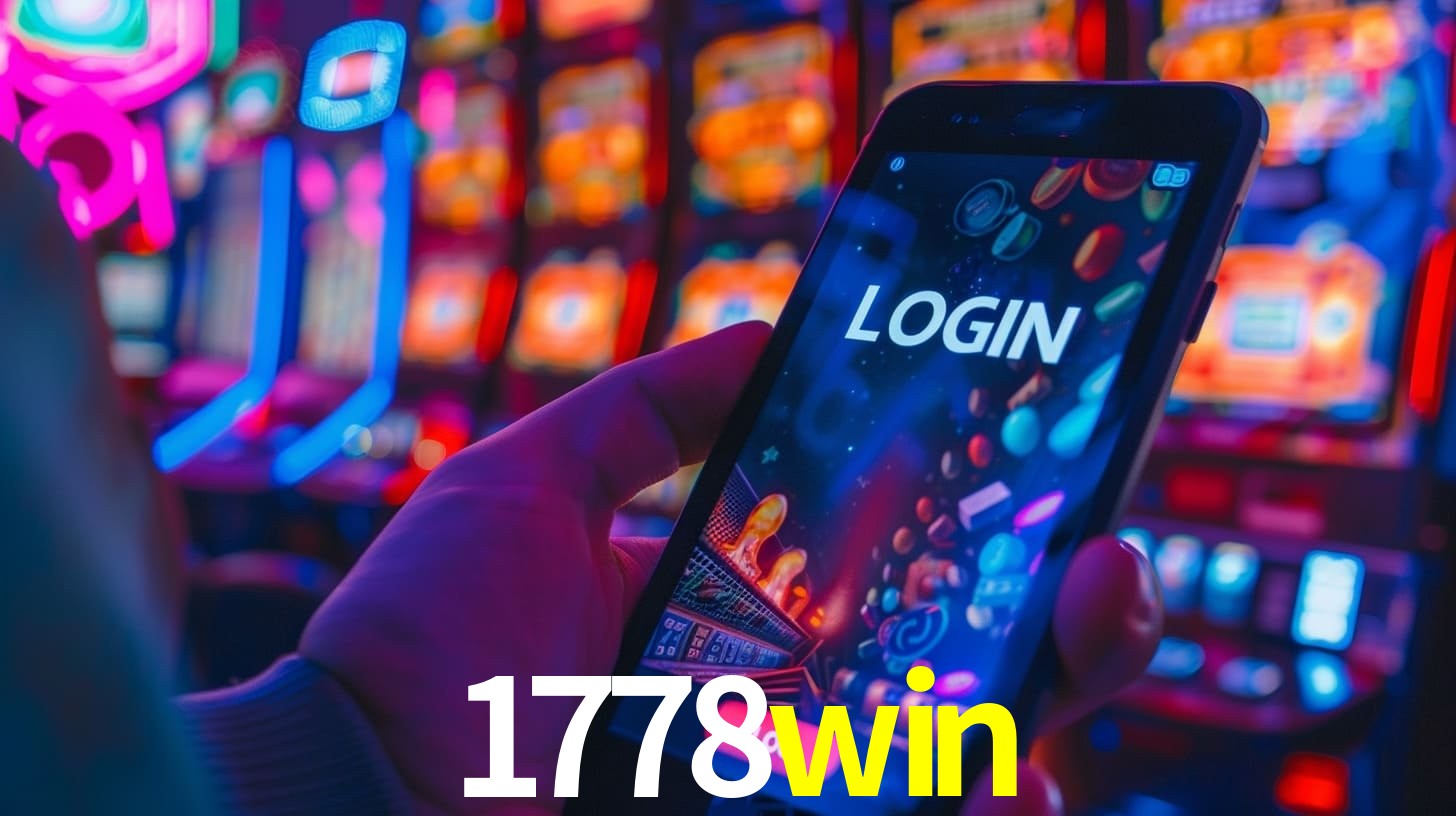 Bônus Diários 1778win