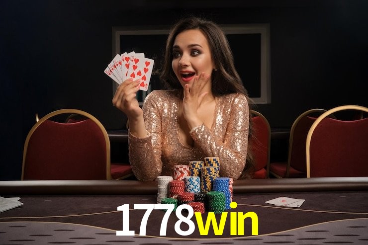 Desvendando o Mundo dos Jogos Virtuais na 1778win