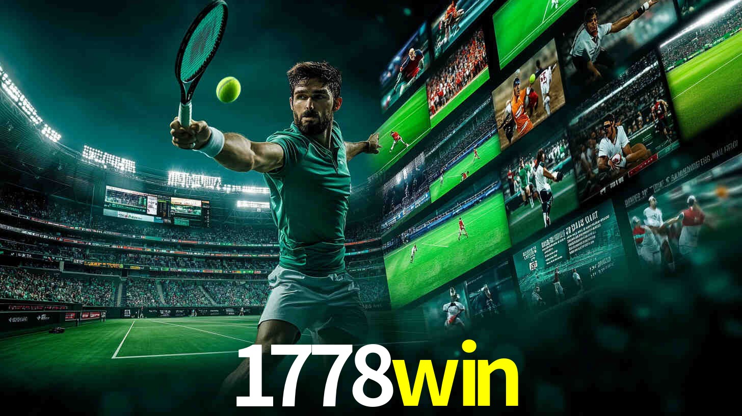 Inovações de Jogos na 1778win: O Futuro das Experiências Interativas