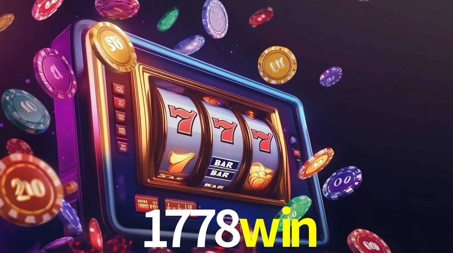 Blackjack Table 1778win