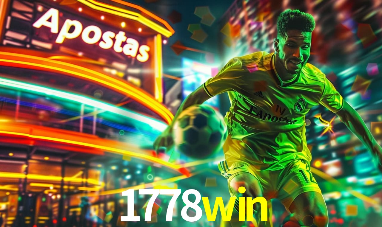 Recursos de Bônus 1778win
