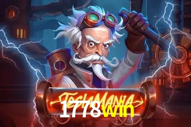 Casino Ao Vivo 1778win