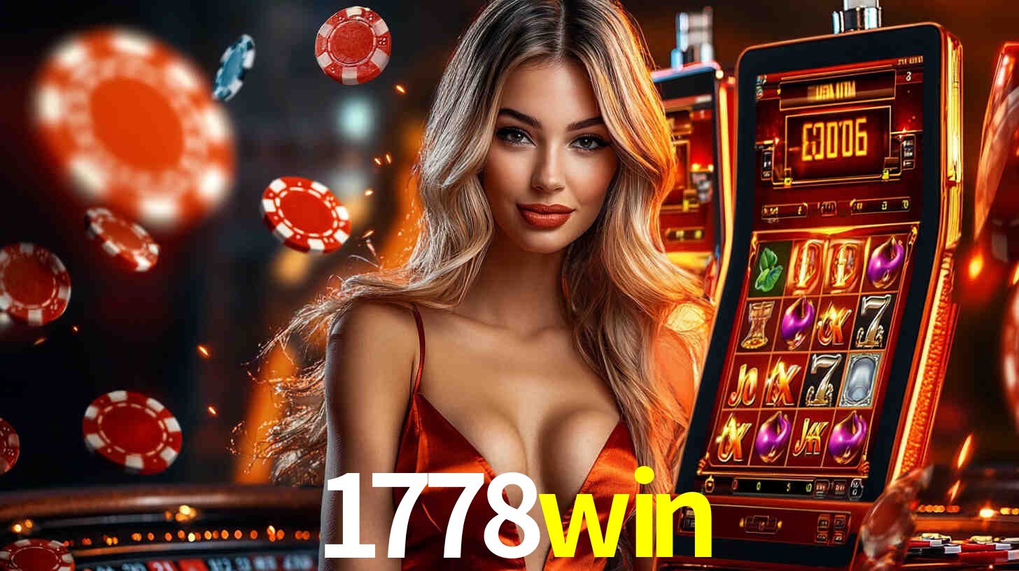 1778win bet