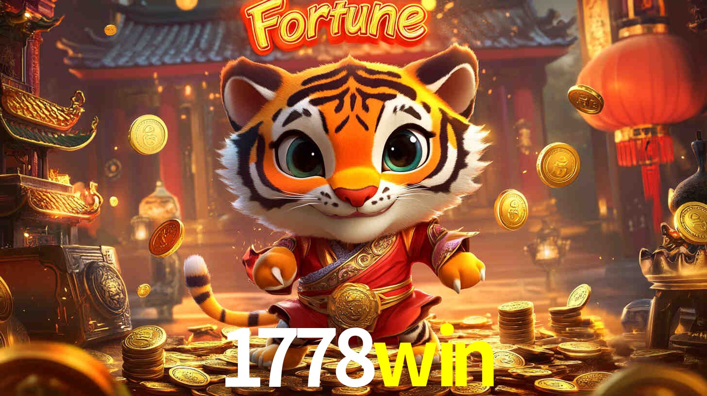Desvendando o Mundo dos Jogos Virtuais na 1778win