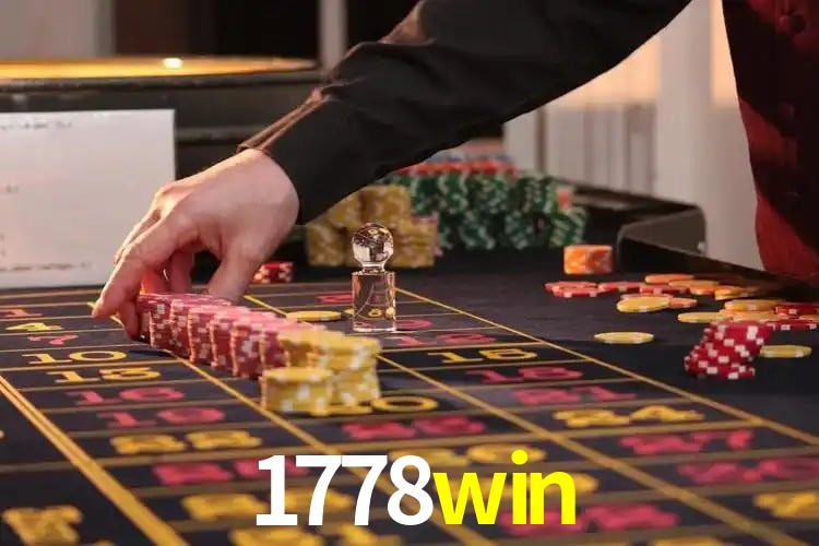 Descubra a Magia dos Jogos de Arcade no 1778win