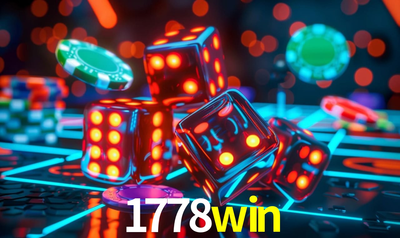 A Experiência Imersiva dos Cassinos Ao Vivo no 1778win