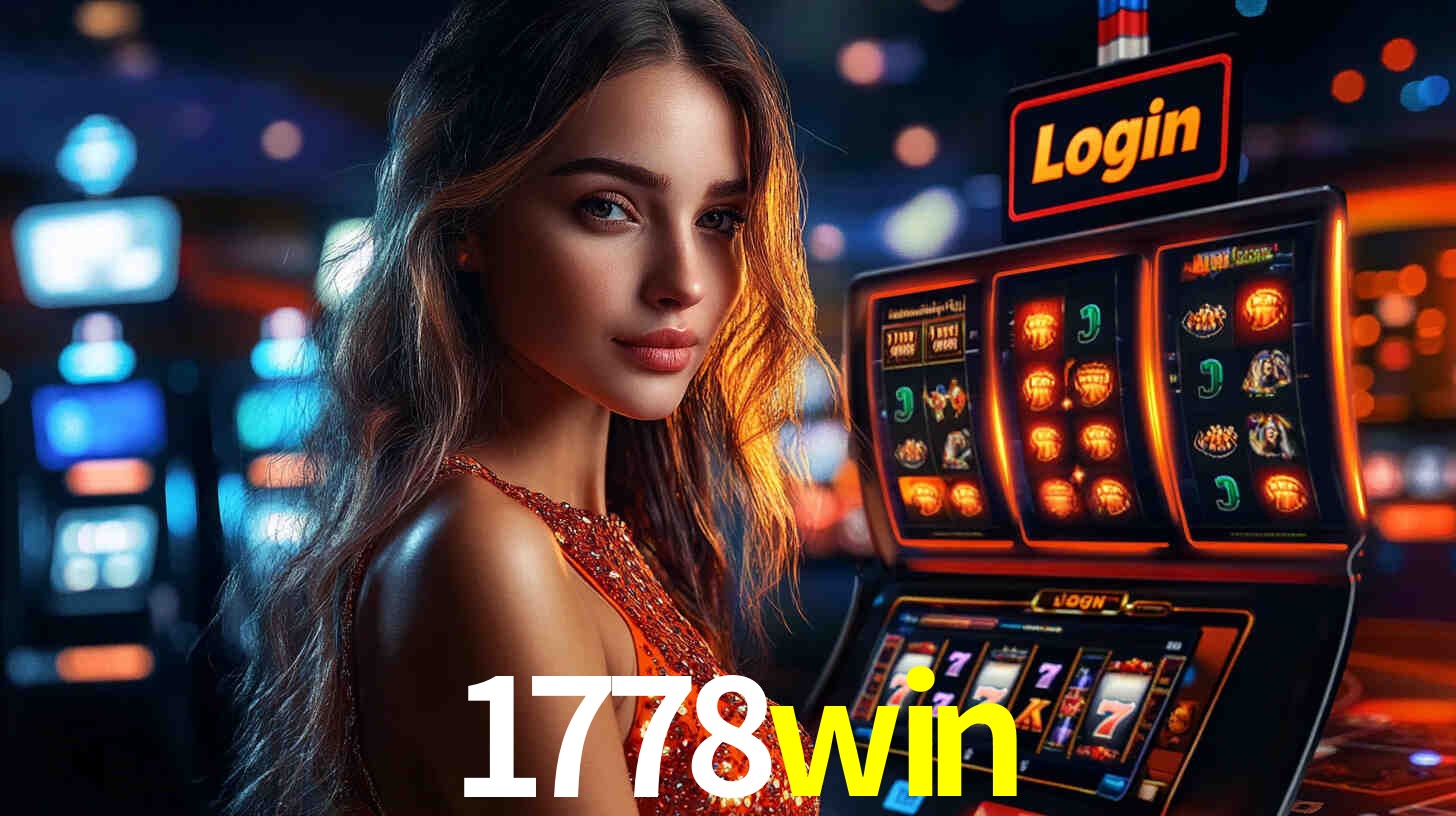 Experimente o Login Seguro Premium no 1778win
