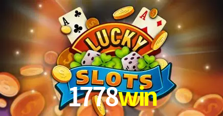 Descubra o Mundo do Cassino Online com 1778win