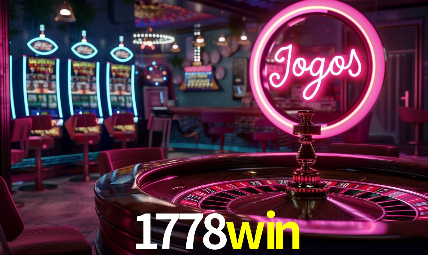 Descubra a Essência do 1778win: Nossa História e Compromissos