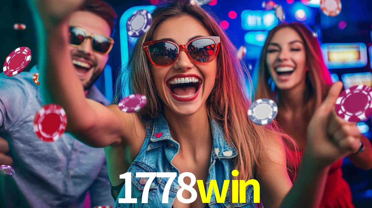 A Popularidade dos Caça-Níqueis no 1778win