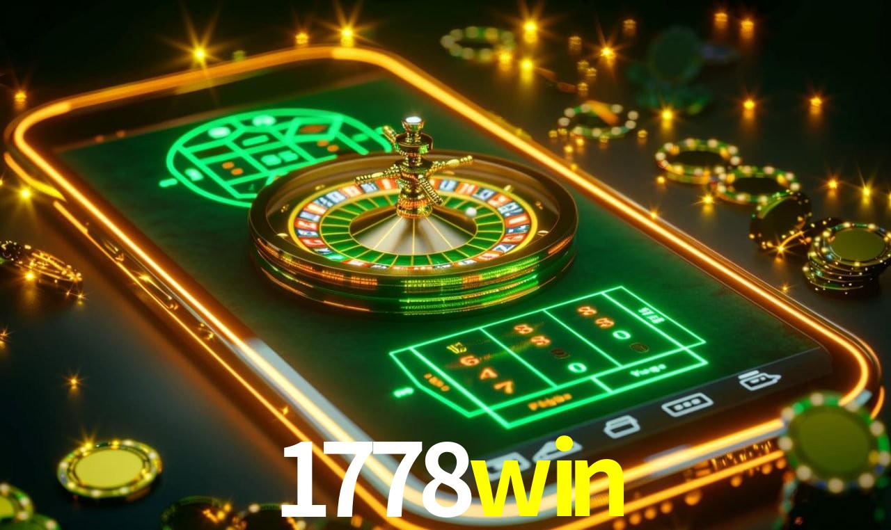 Tecnologia da Plataforma 1778win