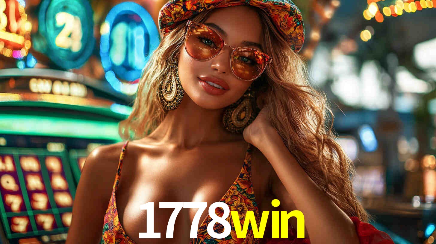 Daily Bonuses 1778win
