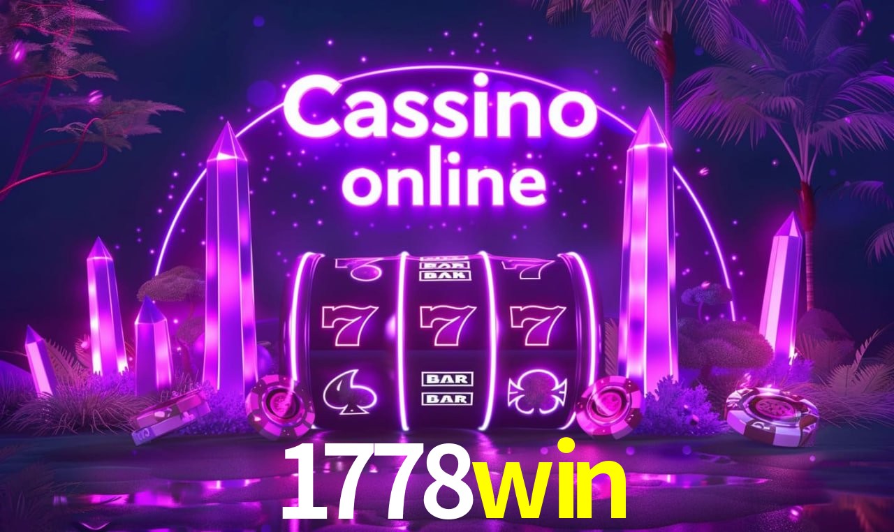 Benefícios da Conta 1778win