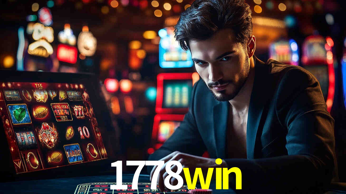 1778win