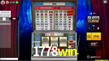 Desvendando o Mundo dos Jogos Virtuais na 1778win