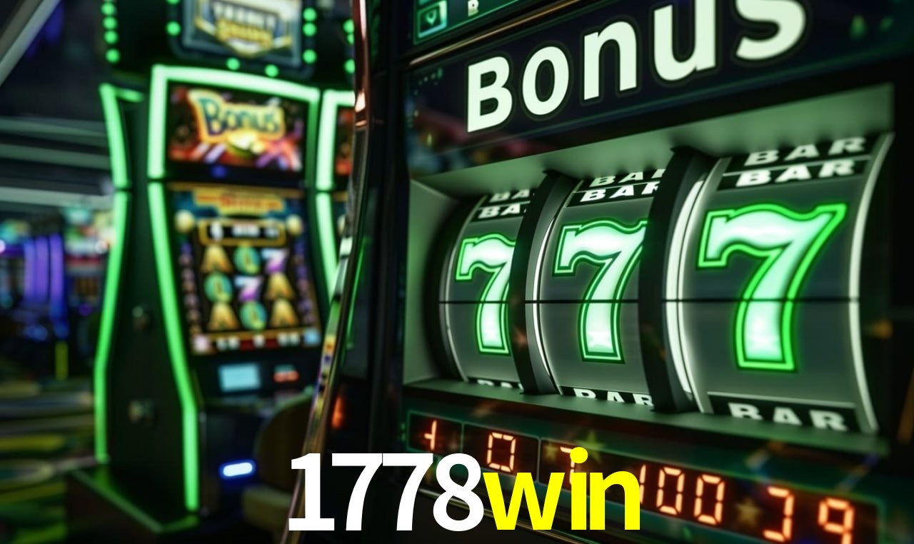Game Providers 1778win